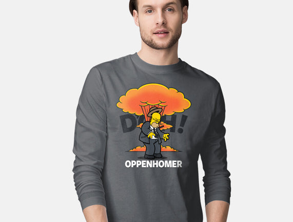 Oppenhomer