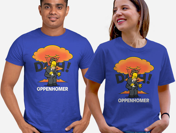 Oppenhomer