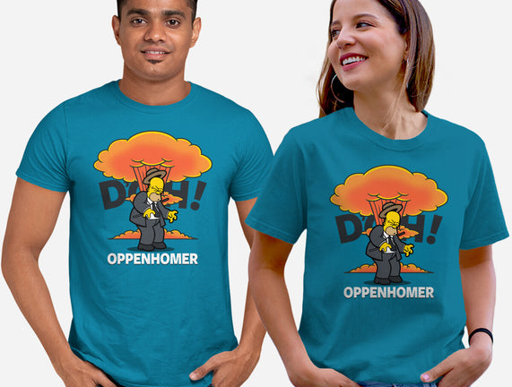 Oppenhomer