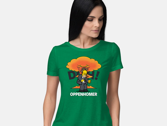 Oppenhomer