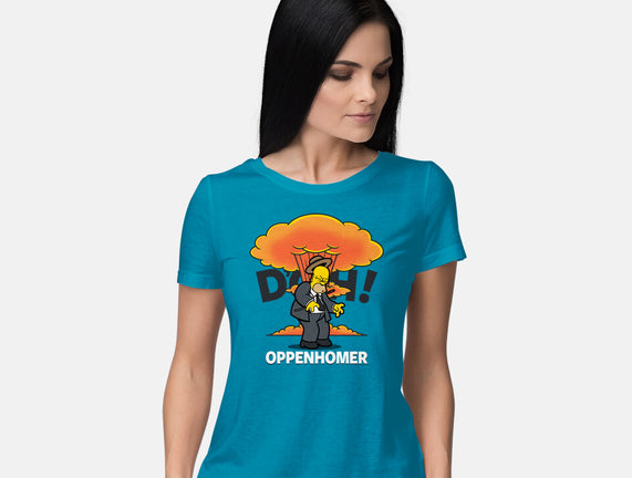 Oppenhomer