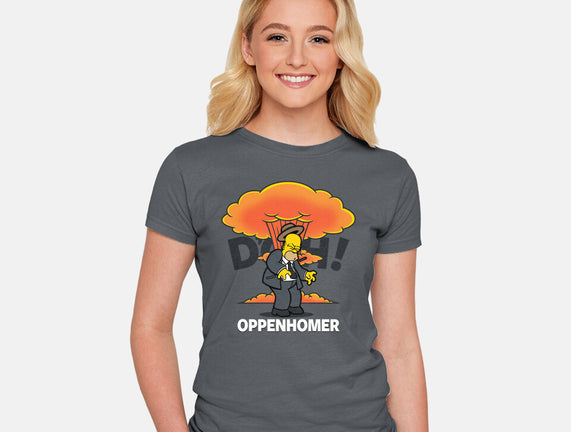 Oppenhomer