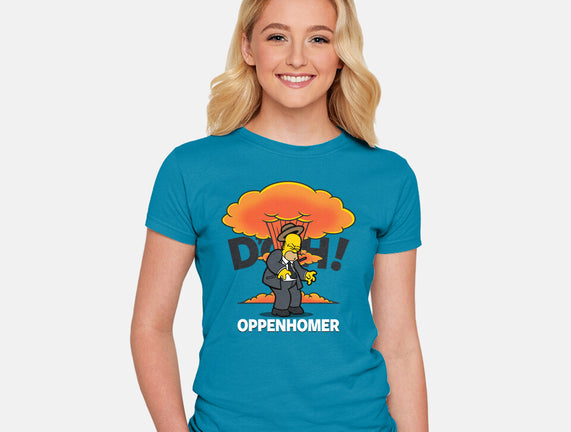 Oppenhomer