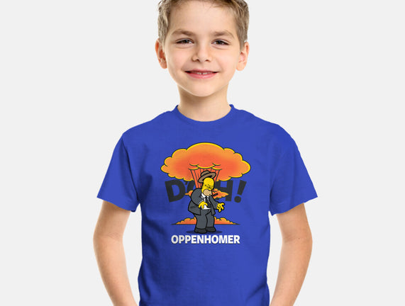 Oppenhomer