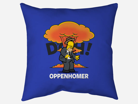 Oppenhomer