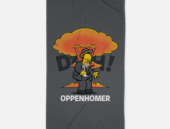 Oppenhomer