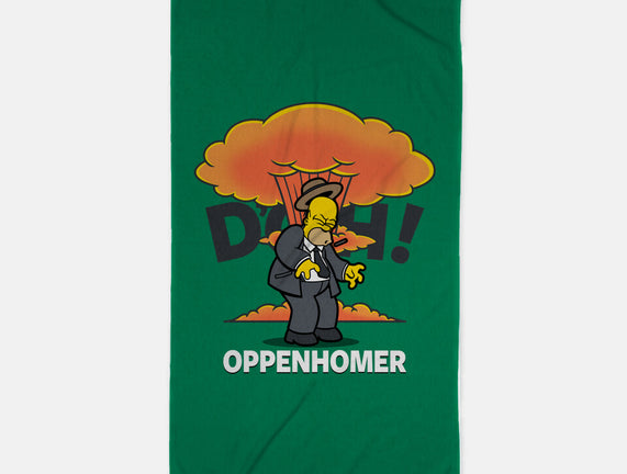 Oppenhomer