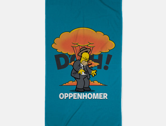 Oppenhomer