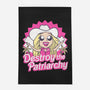 Destroy The Patriarchy-None-Indoor-Rug-Aarons Art Room