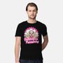 Destroy The Patriarchy-Mens-Premium-Tee-Aarons Art Room