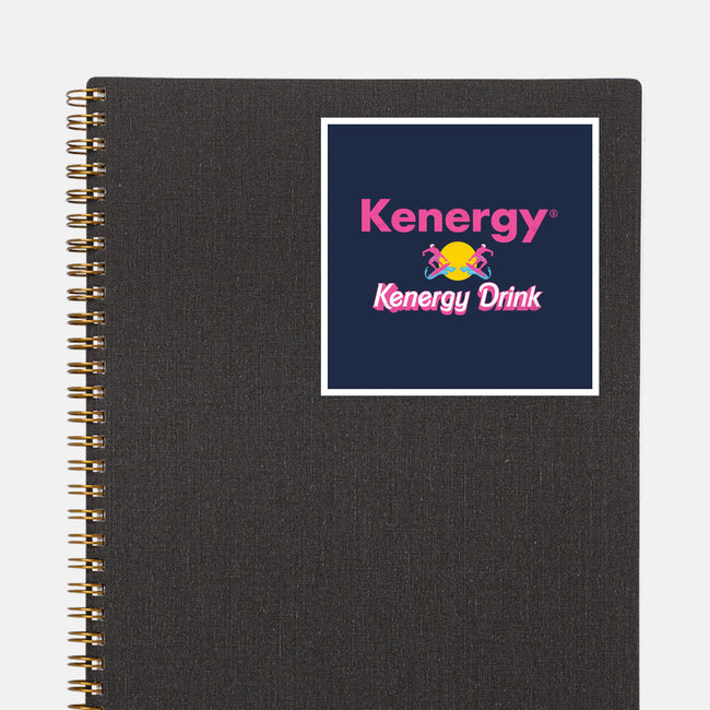 Kenergy-None-Glossy-Sticker-rocketman_art