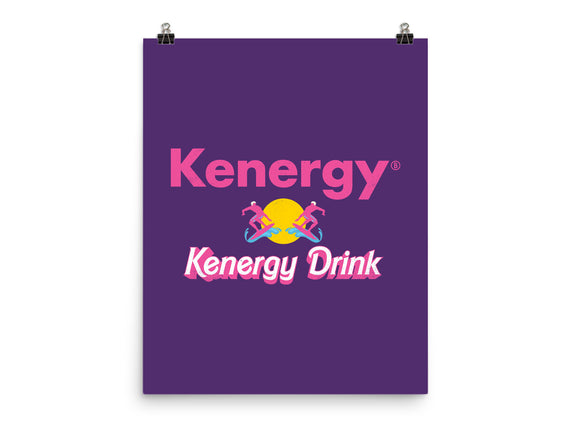 Kenergy