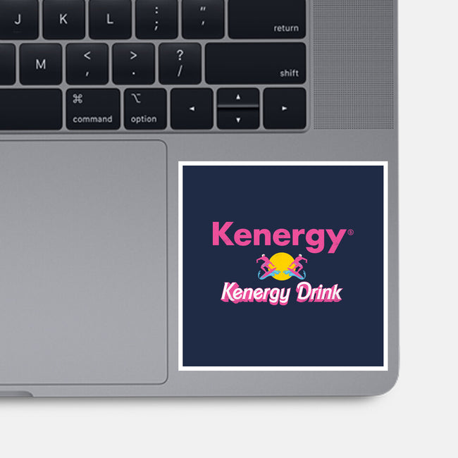 Kenergy-None-Glossy-Sticker-rocketman_art