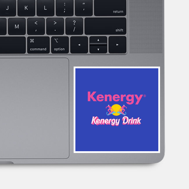 Kenergy-None-Glossy-Sticker-rocketman_art