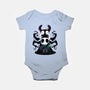 Knight Creature-Baby-Basic-Onesie-AqueleJutsu