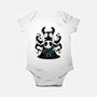 Knight Creature-Baby-Basic-Onesie-AqueleJutsu