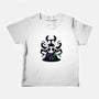 Knight Creature-Baby-Basic-Tee-AqueleJutsu