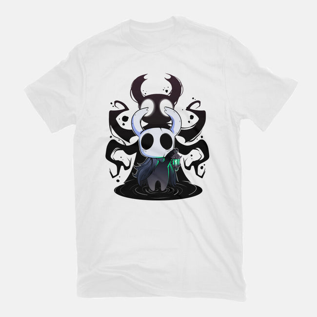 Knight Creature-Youth-Basic-Tee-AqueleJutsu