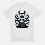 Knight Creature-Mens-Basic-Tee-AqueleJutsu