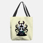 Knight Creature-None-Basic Tote-Bag-AqueleJutsu