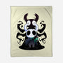 Knight Creature-None-Fleece-Blanket-AqueleJutsu