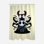 Knight Creature-None-Polyester-Shower Curtain-AqueleJutsu