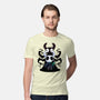 Knight Creature-Mens-Premium-Tee-AqueleJutsu