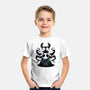 Knight Creature-Youth-Basic-Tee-AqueleJutsu