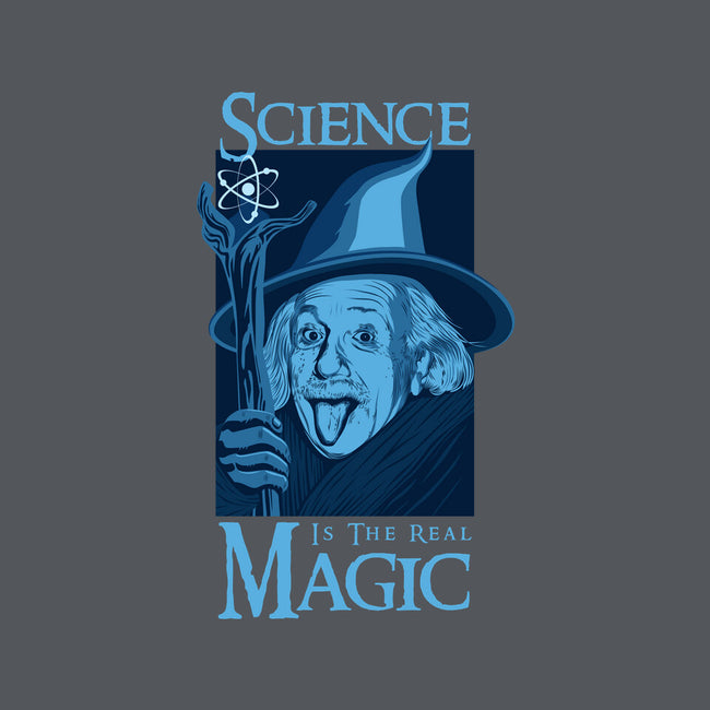 Science Is The Real Magic-None-Indoor-Rug-sachpica