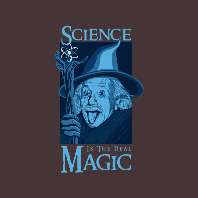 Science Is The Real Magic-None-Indoor-Rug-sachpica