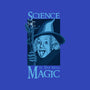 Science Is The Real Magic-Mens-Basic-Tee-sachpica