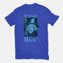 Science Is The Real Magic-Mens-Premium-Tee-sachpica