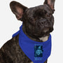 Science Is The Real Magic-Dog-Bandana-Pet Collar-sachpica