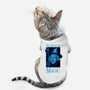 Science Is The Real Magic-Cat-Basic-Pet Tank-sachpica