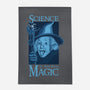 Science Is The Real Magic-None-Indoor-Rug-sachpica