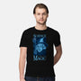 Science Is The Real Magic-Mens-Premium-Tee-sachpica