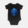 God Of Underworld-Baby-Basic-Onesie-daobiwan