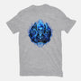 God Of Underworld-Mens-Heavyweight-Tee-daobiwan