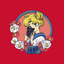 Tsuki No Usagi-None-Glossy-Sticker-Freecheese