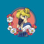 Tsuki No Usagi-None-Removable Cover-Throw Pillow-Freecheese