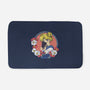 Tsuki No Usagi-None-Memory Foam-Bath Mat-Freecheese