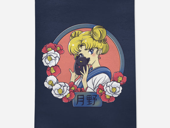 Tsuki No Usagi