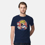 Tsuki No Usagi-Mens-Premium-Tee-Freecheese