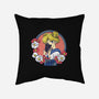 Tsuki No Usagi-None-Removable Cover-Throw Pillow-Freecheese