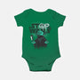 Peace Not War-Baby-Basic-Onesie-CappO