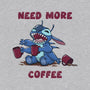 Need More Coffee-Youth-Basic-Tee-Claudia