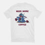 Need More Coffee-Mens-Heavyweight-Tee-Claudia