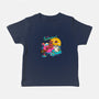 I Am Summer-Baby-Basic-Tee-leepianti