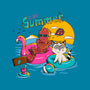 I Am Summer-None-Matte-Poster-leepianti