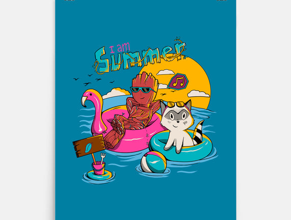 I Am Summer